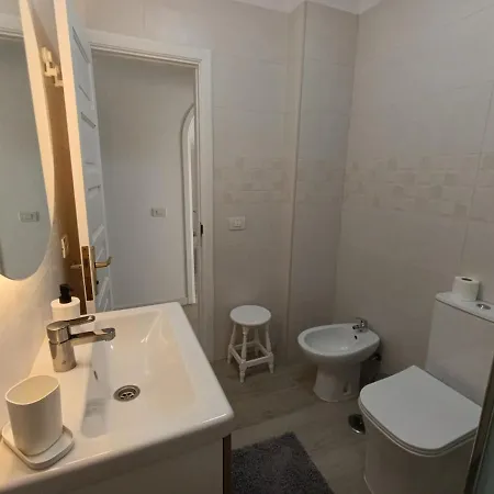 Heart Of Medano 아파트