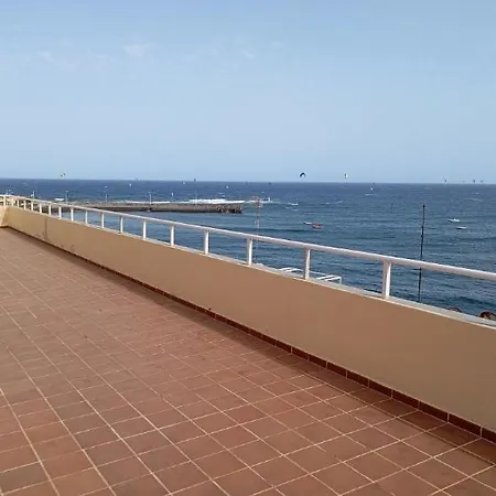 Heart Of Medano 아파트