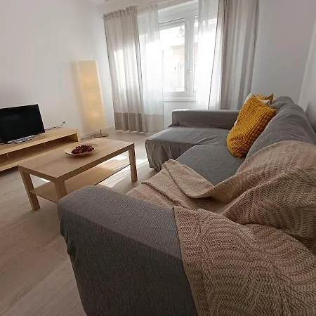 Apartment Heart Of Medano El Médano
