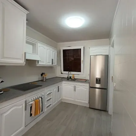 公寓 Heart Of Medano