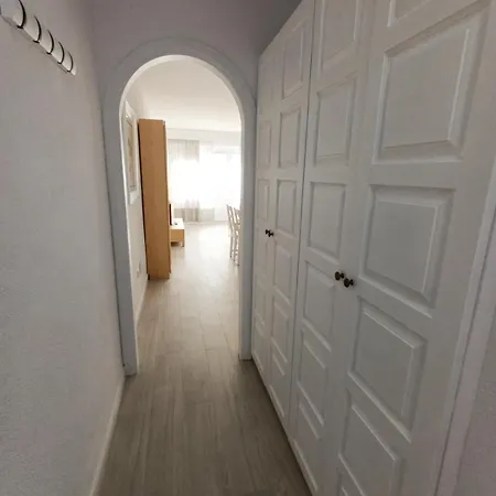 Heart Of Medano 公寓 厄尔梅达诺