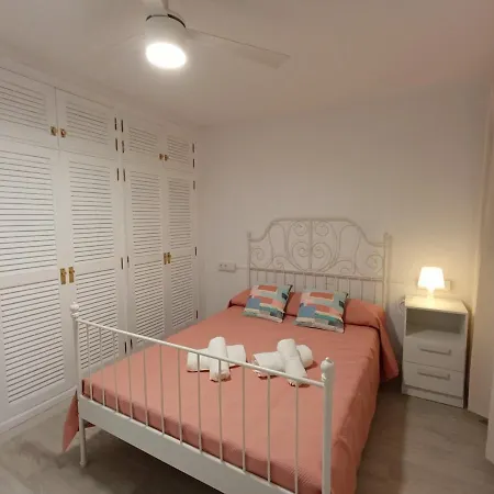 Heart Of Medano Apartment