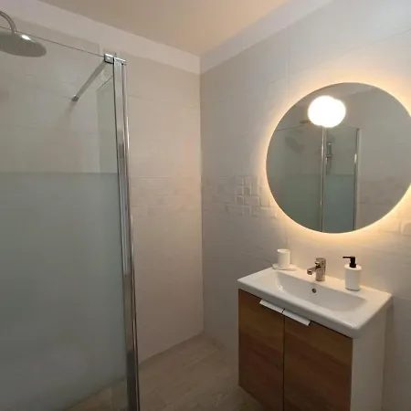 公寓 Heart Of Medano