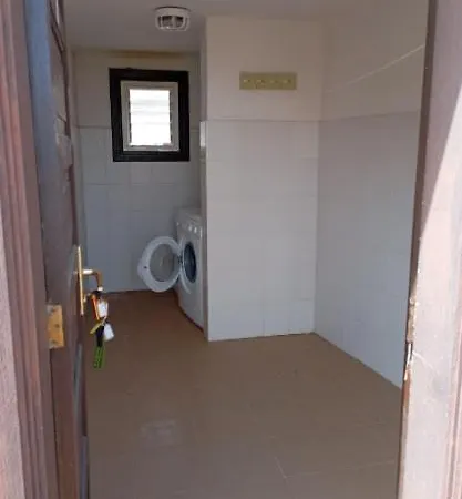 公寓 Heart Of Medano *