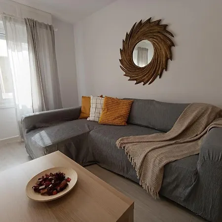 Apartment Heart Of Medano El Medano (Tenerife)