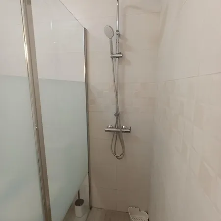 Heart Of Medano 公寓 *