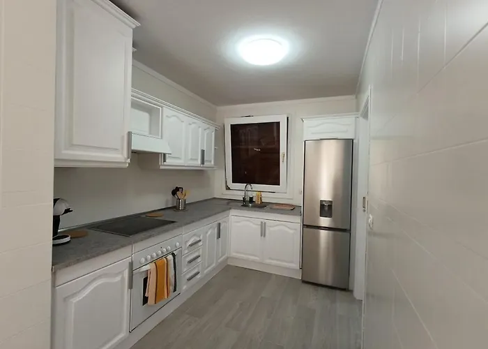 Apartment Heart Of Medano