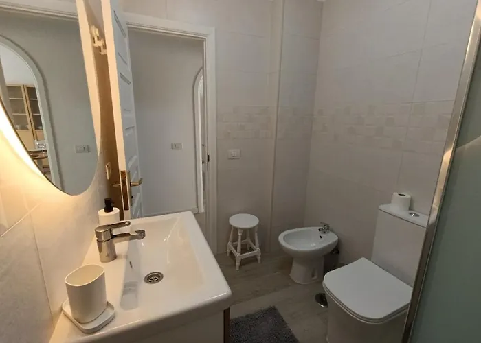 Heart Of Medano Apartment