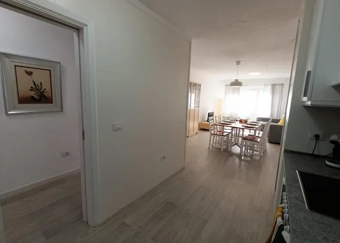 Heart Of Medano Apartment *