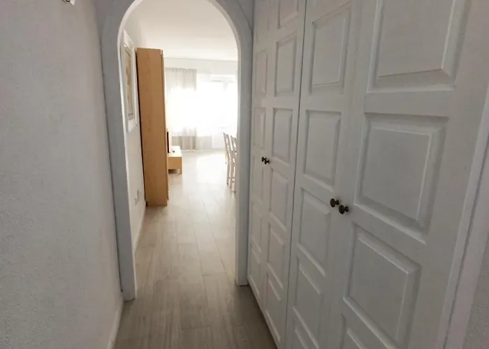 Heart Of Medano Apartment El Medano (Tenerife)