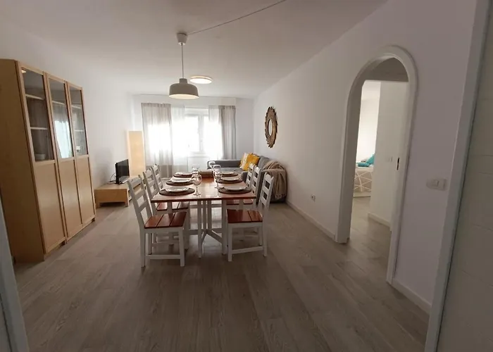 Heart Of Medano * El Medano (Tenerife)