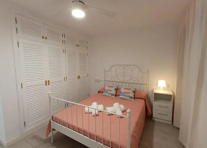 Heart Of Medano Apartment