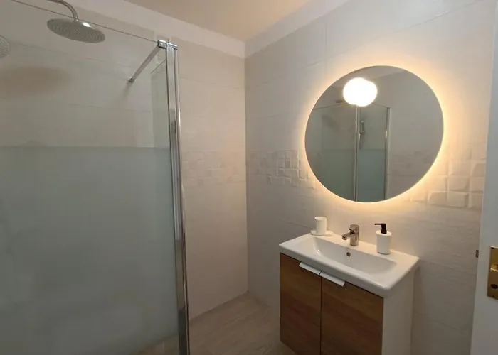 Apartment Heart Of Medano