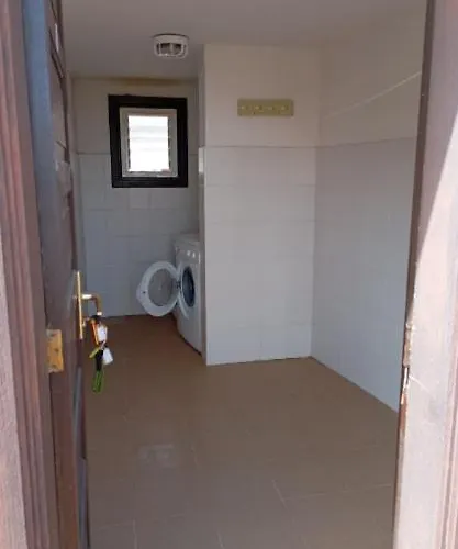 Apartment Heart Of Medano *